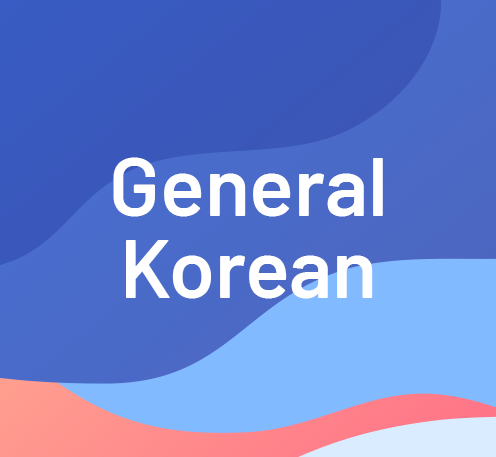 General Korean
