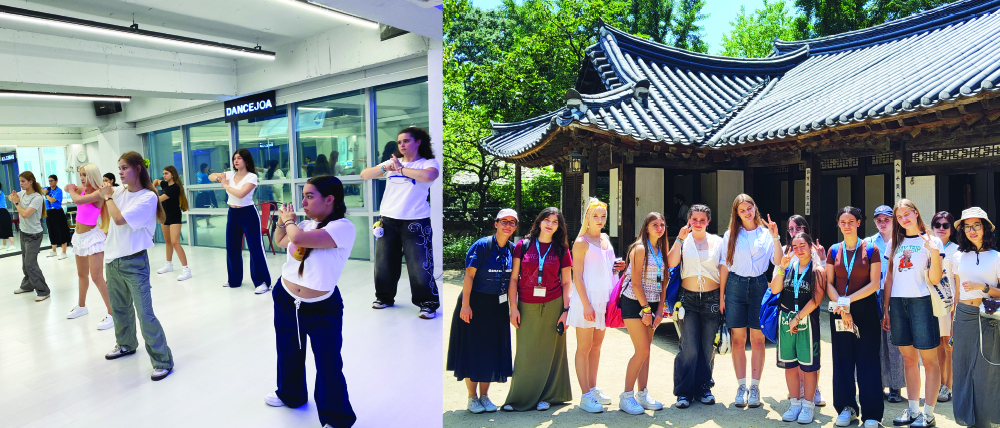 Camp Activity Photo 2