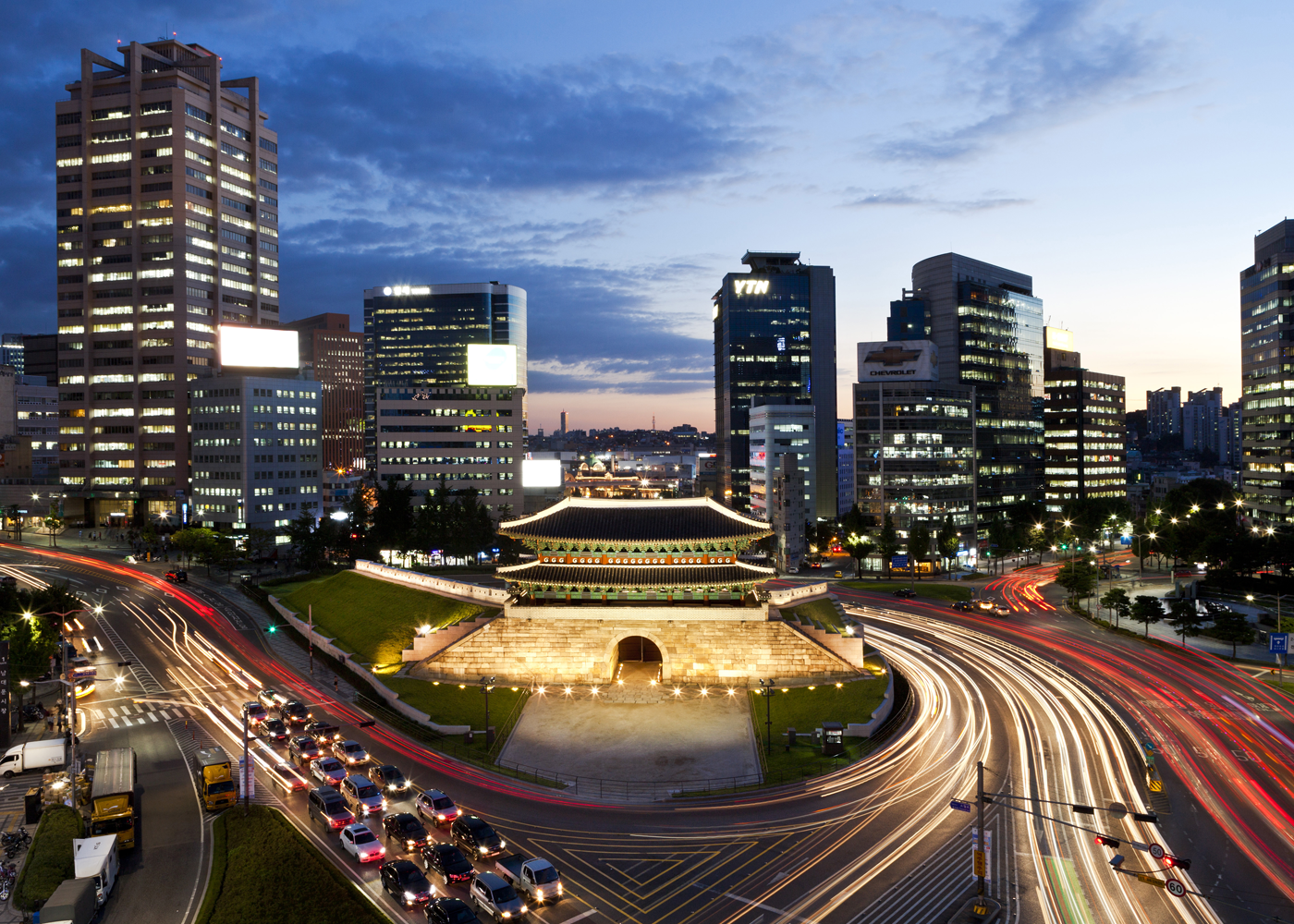 edm Korean Global Campus