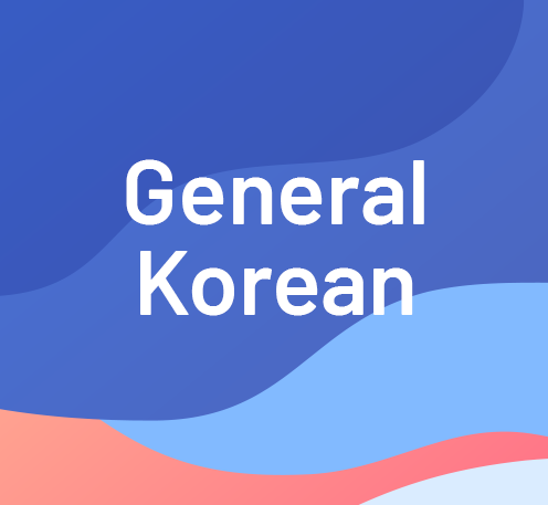 General Korean