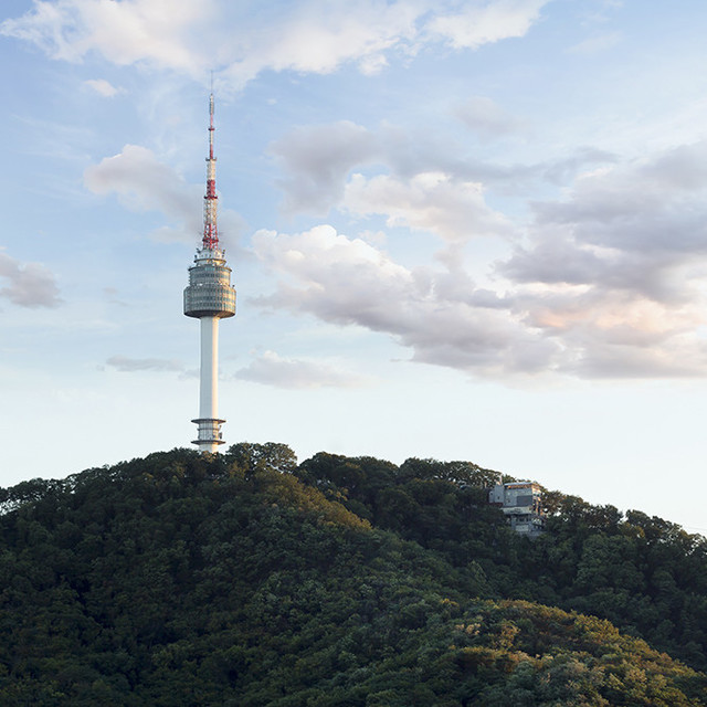 Namsan Tower