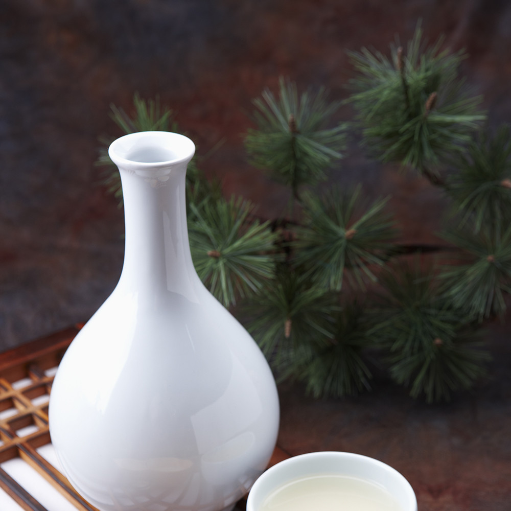 Makgeolli